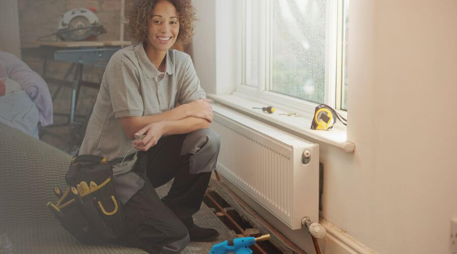 Professional septic pumping service in Bryn Athyn, PA